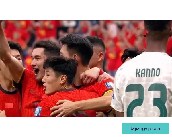 伊万点赞韦世豪传帮带定核心武磊不可或缺成国足中心战术主轴关键